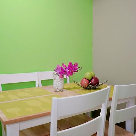 Marisa City Center Nafplio Apartment 외부 사진