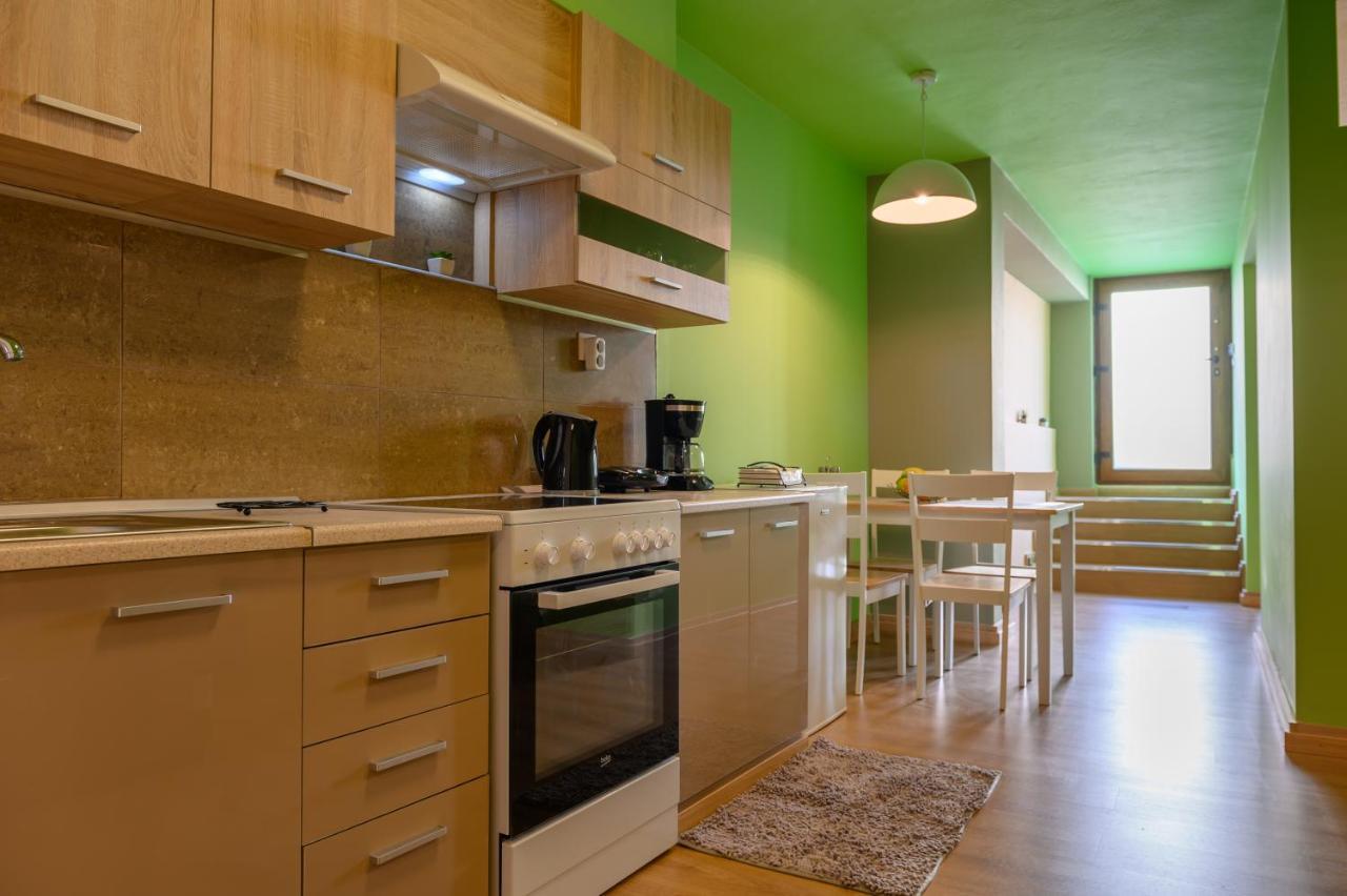 Marisa City Center Nafplio Apartment 외부 사진