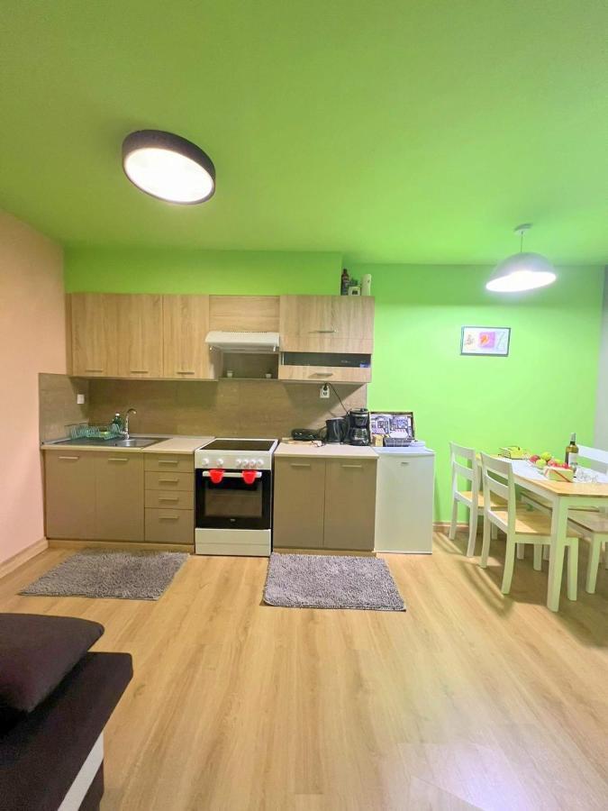 Marisa City Center Nafplio Apartment 외부 사진