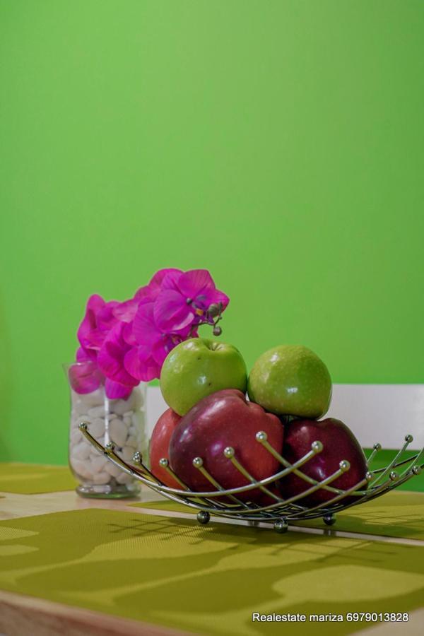 Marisa City Center Nafplio Apartment 외부 사진