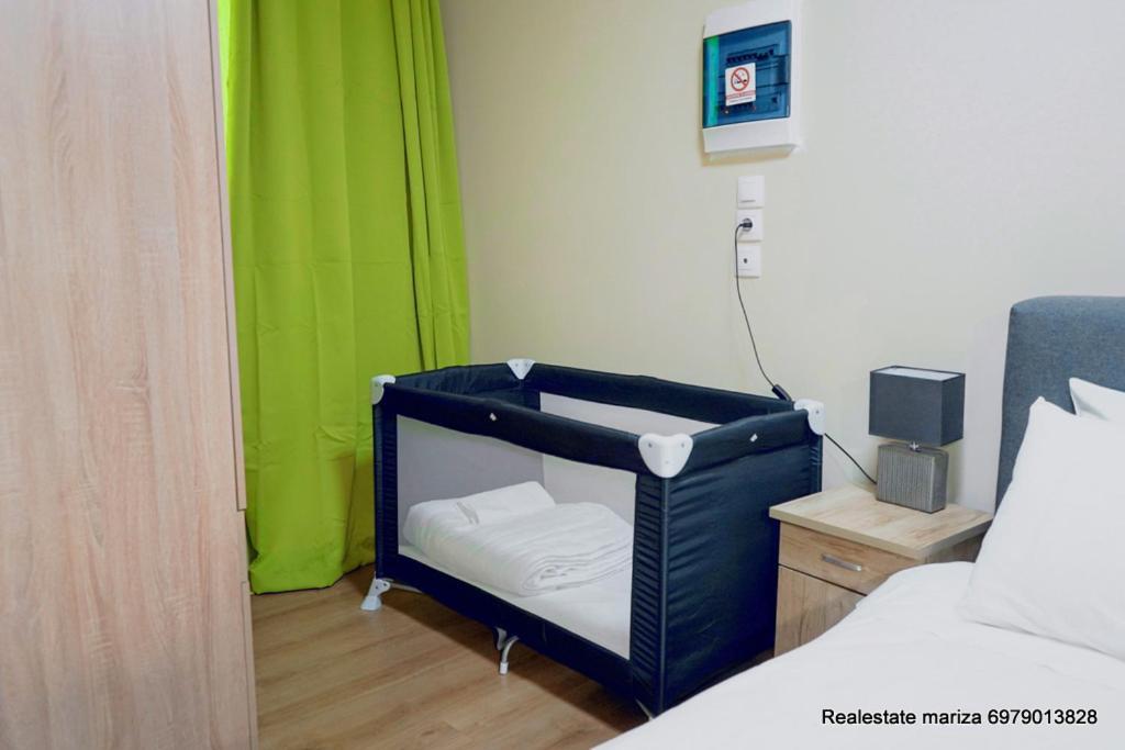 Marisa City Center Nafplio Apartment 외부 사진