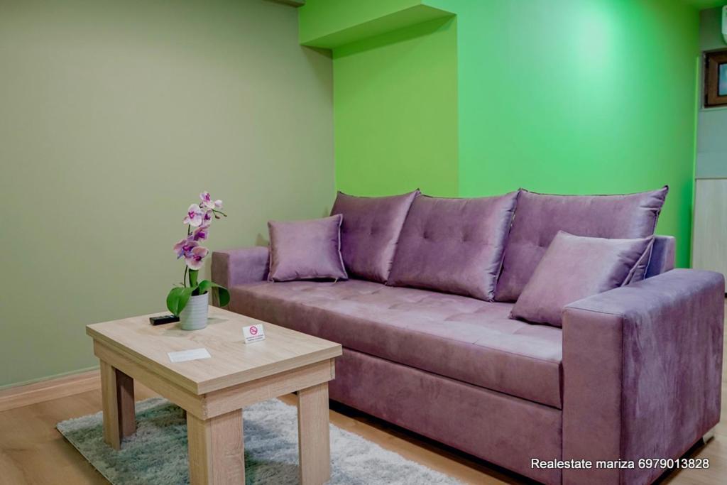Marisa City Center Nafplio Apartment 외부 사진