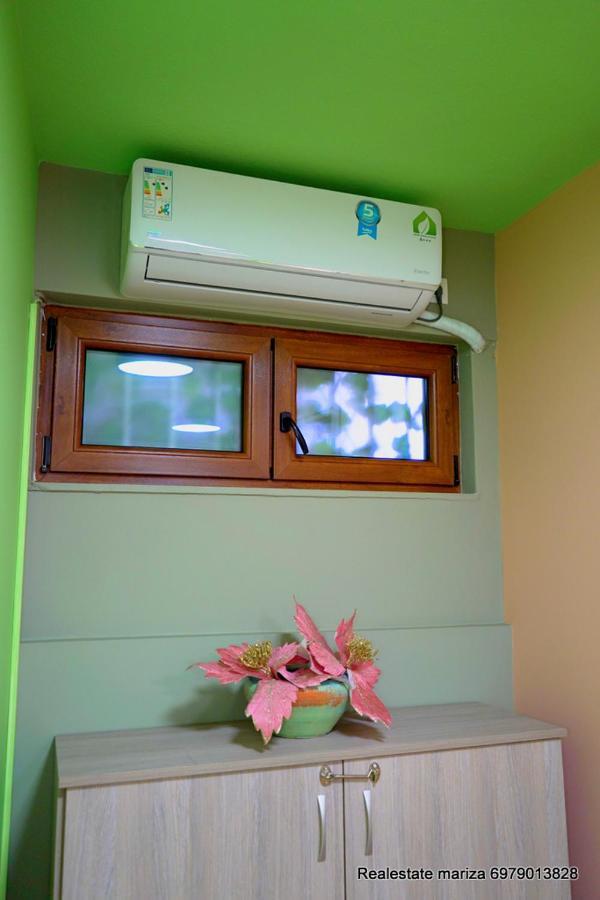 Marisa City Center Nafplio Apartment 외부 사진