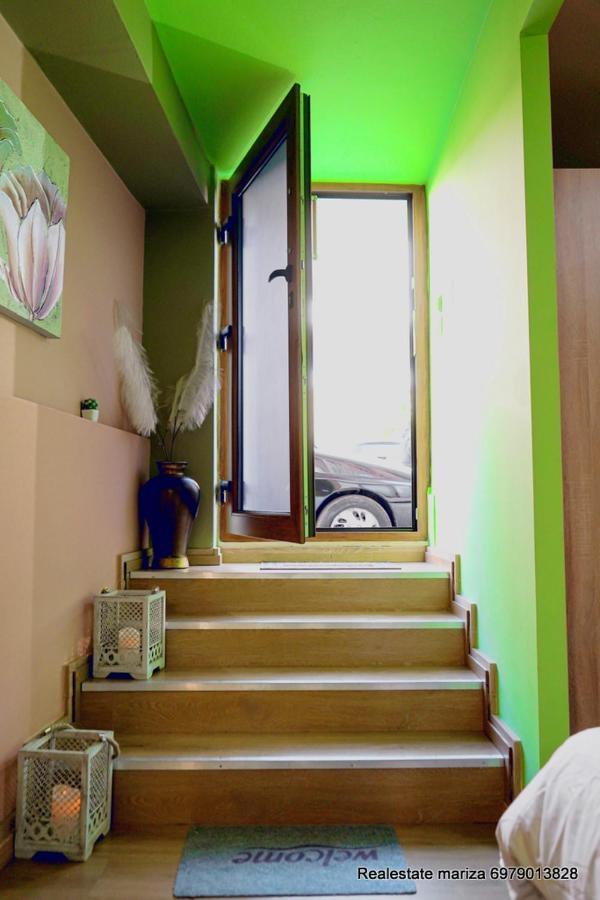Marisa City Center Nafplio Apartment 외부 사진