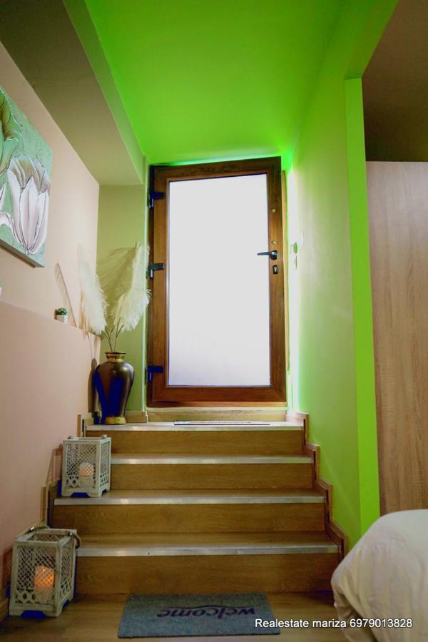 Marisa City Center Nafplio Apartment 외부 사진
