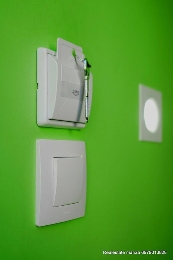 Marisa City Center Nafplio Apartment 외부 사진