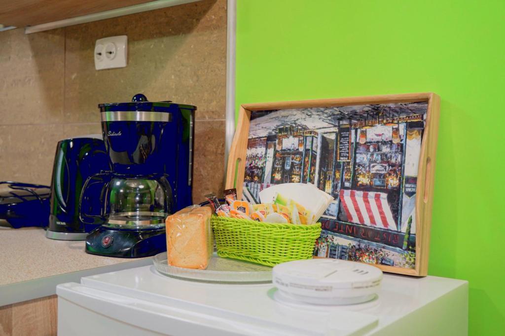 Marisa City Center Nafplio Apartment 외부 사진