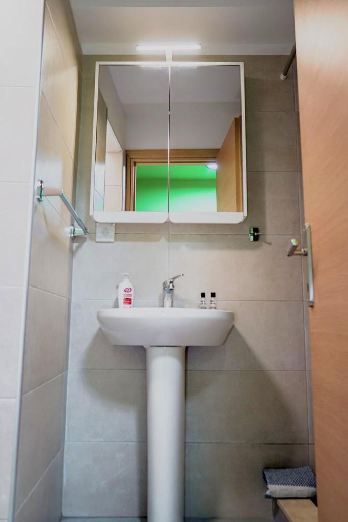 Marisa City Center Nafplio Apartment 외부 사진