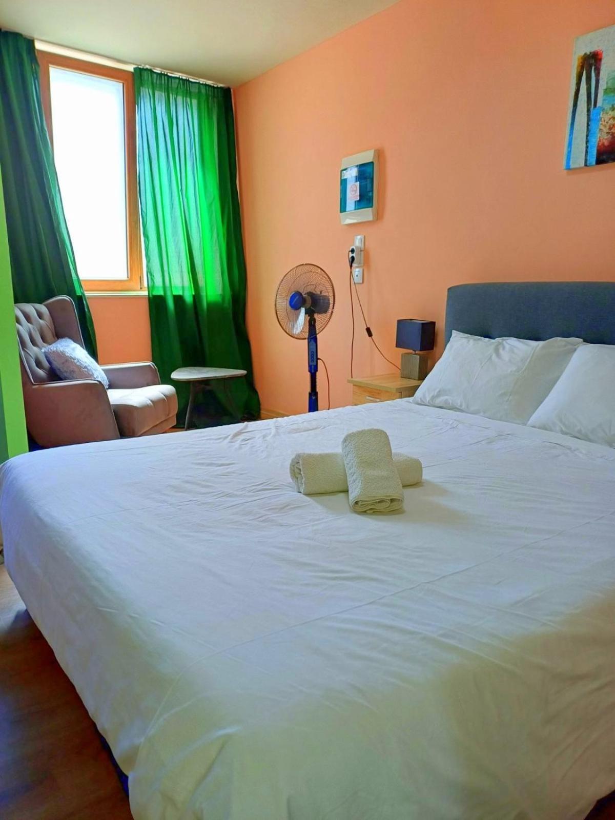 Marisa City Center Nafplio Apartment 외부 사진