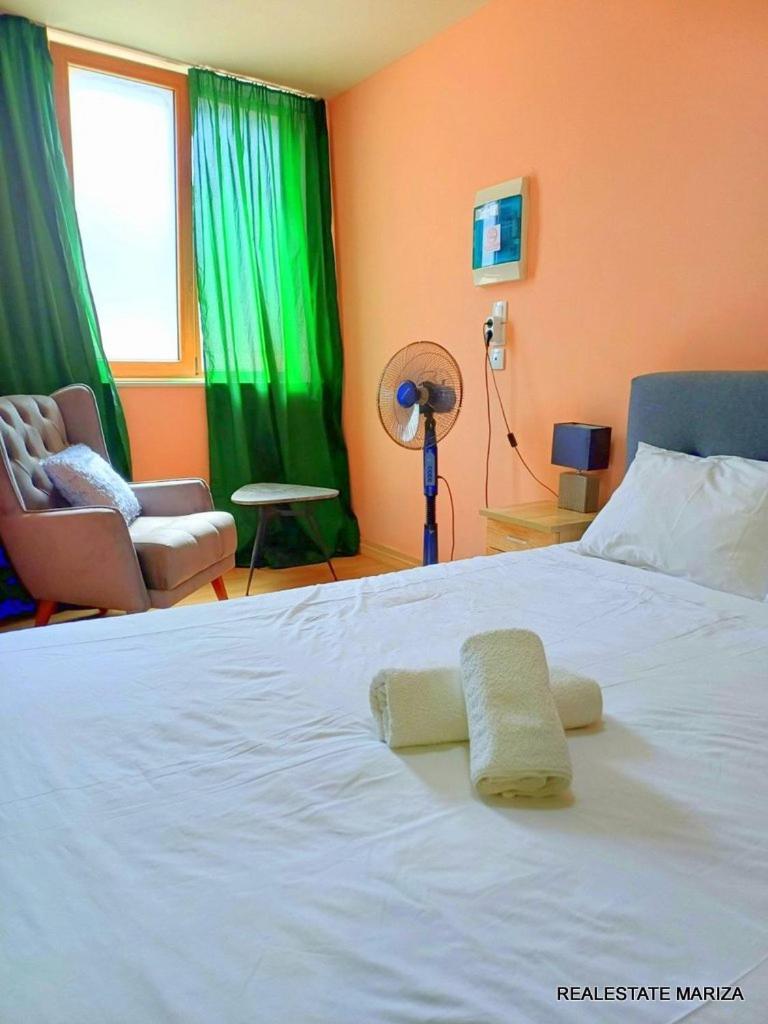 Marisa City Center Nafplio Apartment 외부 사진
