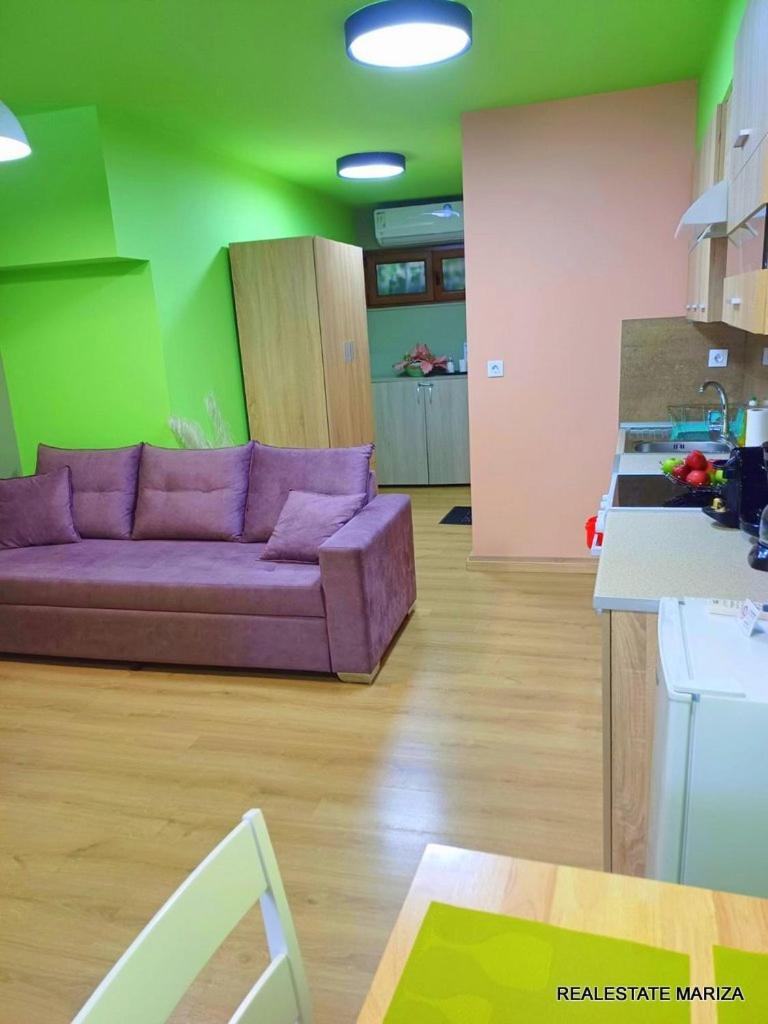 Marisa City Center Nafplio Apartment 외부 사진